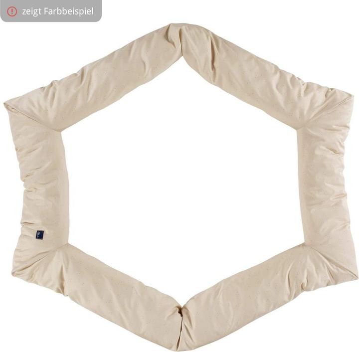Actual product image Alvi Carré nest