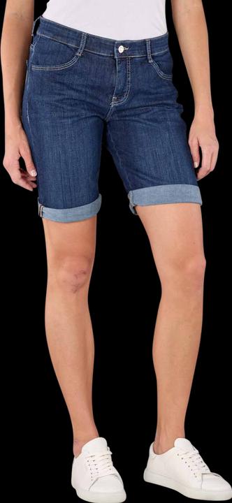 Produktbild MAC Jeans Jeansshorts SUMMER CLEAN (W31)