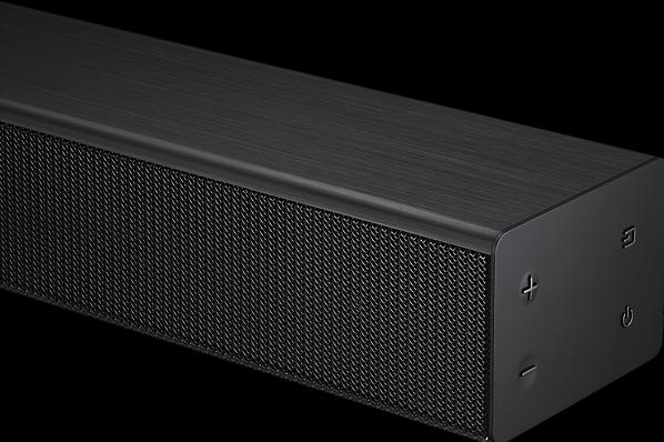 Produktbild Samsung Hw-N400 (100 W, 2.0 Kanal)