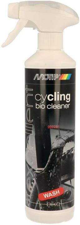 Produktbild Motip Fahrradreiniger Cycling Bio Cleaner (500 ml)