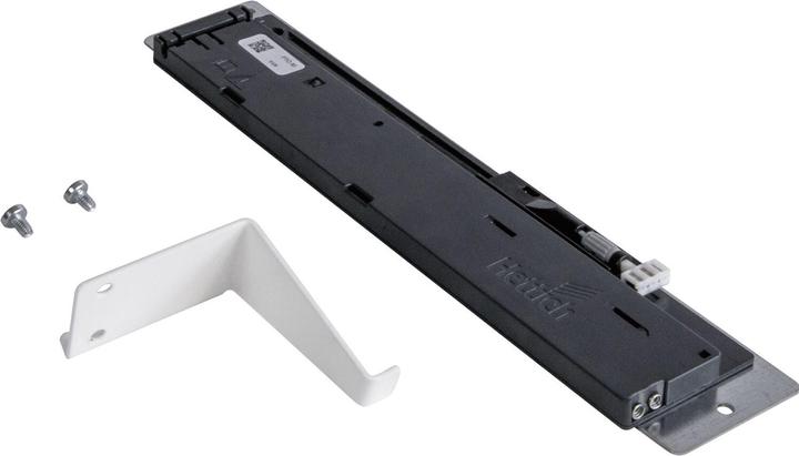 Peka Metall Push-to-open zu Unterschrankauszug Snello Libell/Fioro (1 Stk.)