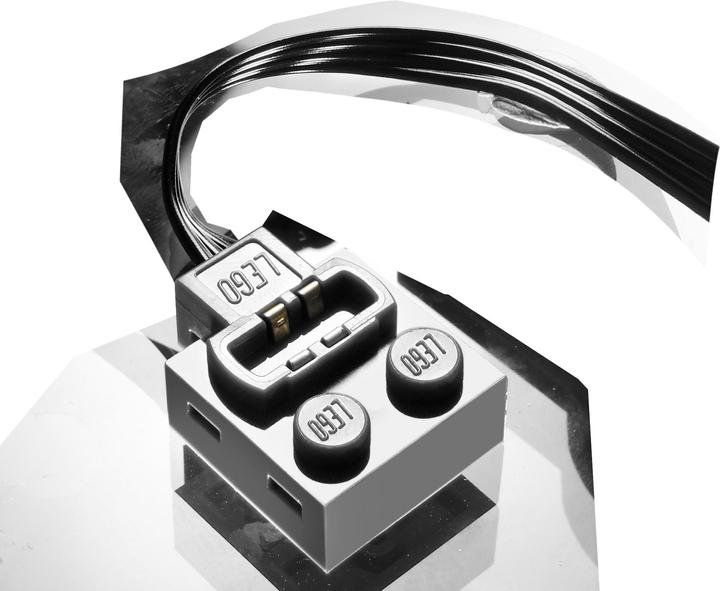 Image du produit LEGO Kit de tuning (8293, LEGO Technic)