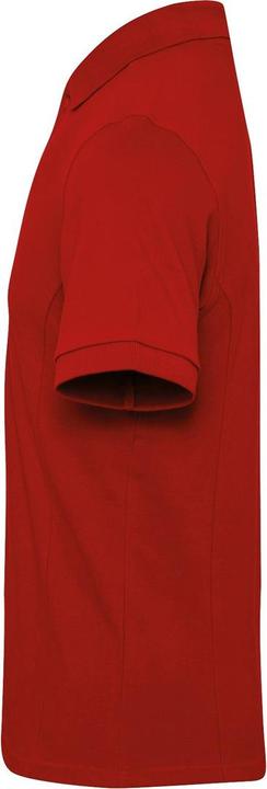 Actual product image Premier Coolchecker PiquÃ© Polo Shirt With Coolplus (6XL)
