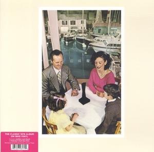 Immagine prodotto Presenza (ristampa) (Zeppelin Led, 2019)