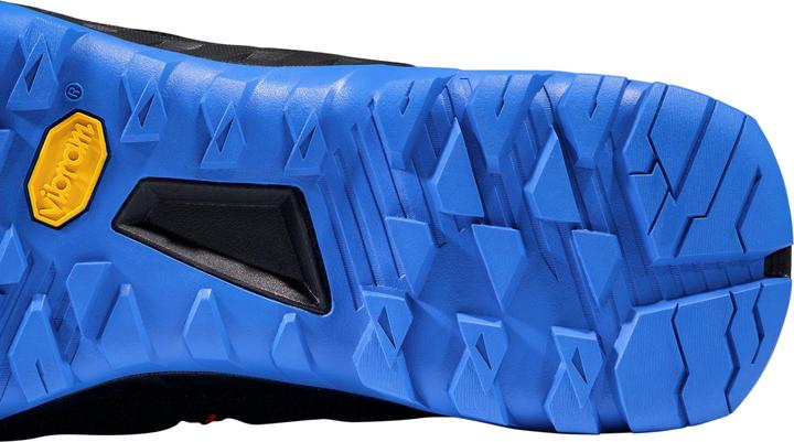 Immagine prodotto Mammut Alnasca Knit III Low GTX Uomo (44)