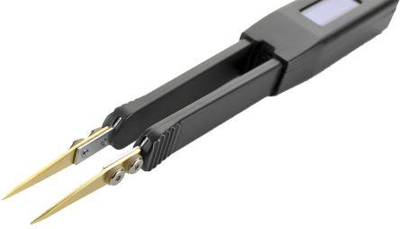Image du produit Ideal Tek Smart tweezers LED tester (Produit de test)