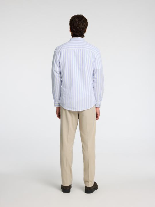 Produktbild Selected Homme Langarm Hemd (XXL)