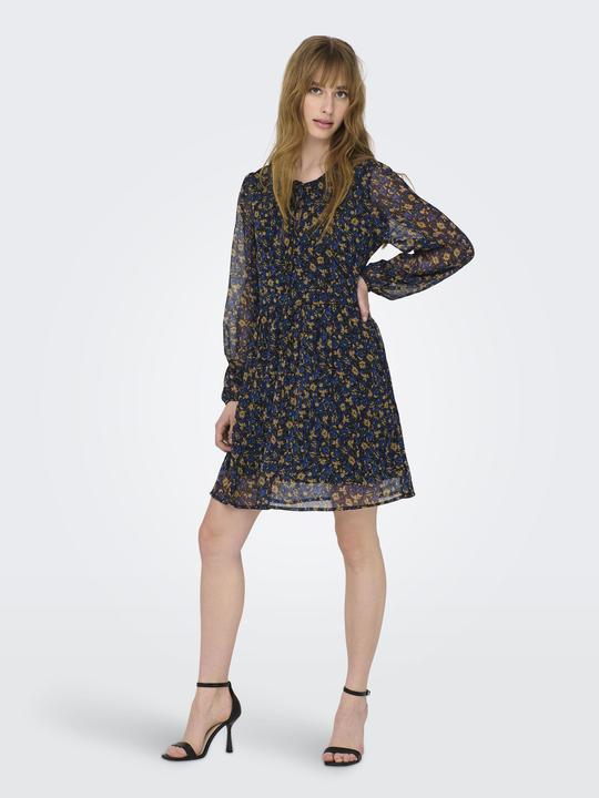 Image du produit JdY Robe à manches en maille (L)
