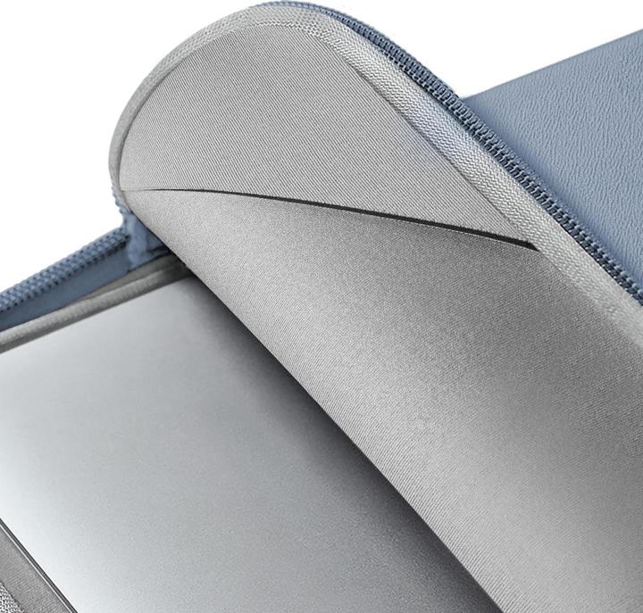 Image du produit Uniq neoprene laptop Sleeve 14" Cyprus Water-Resistant Cloud Blue (14")