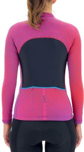 Image du produit UYN Langärmeliges Fahrradshirt Spectre (XS)