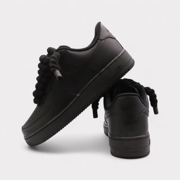 Image du produit Nike Air Force 1 Black (40)