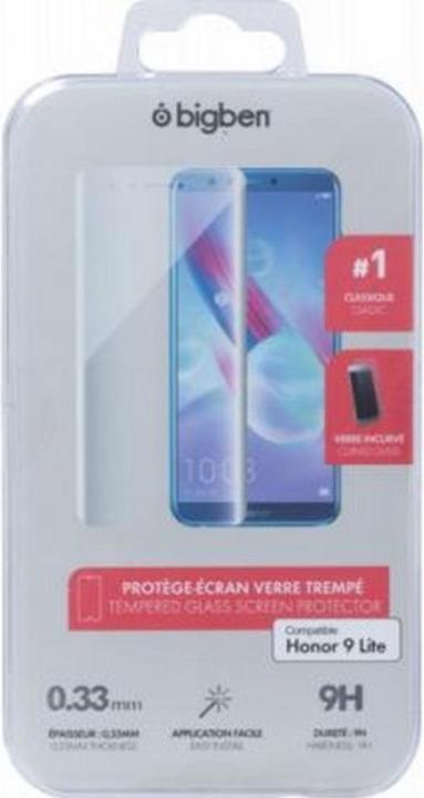 Bigben Peglasshonor9l (1 Pezzo/i, Onore 9 Lite)