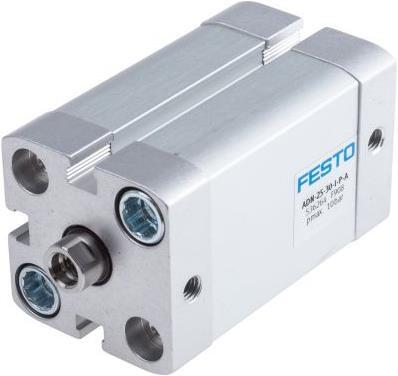 Immagine prodotto Festo Compact Double Acting Cylinder 25x30 mm