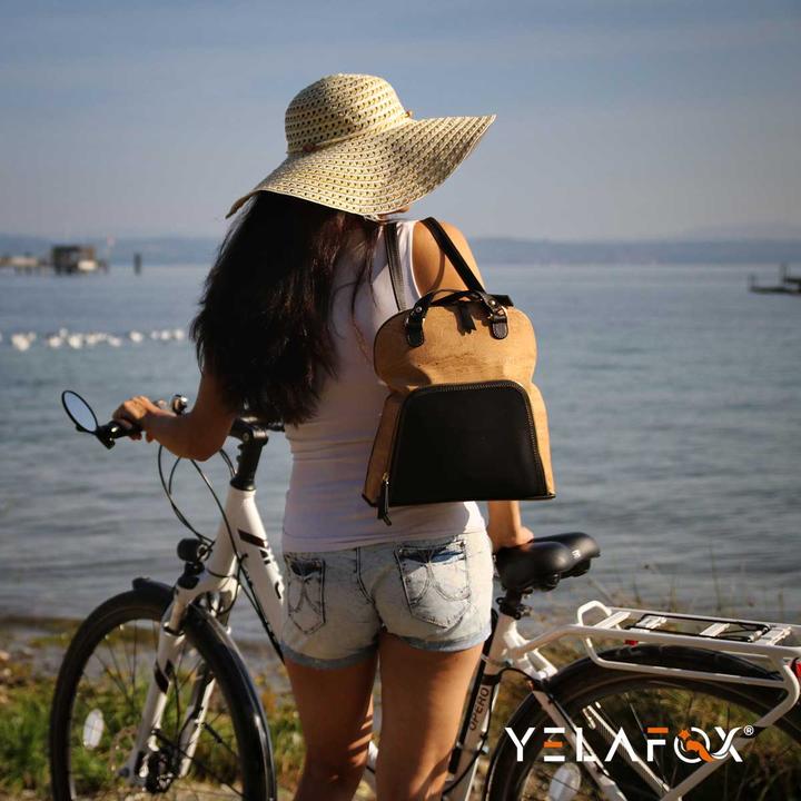 Image du produit Yelafox Sac Perla 2 en 1 (9 l)