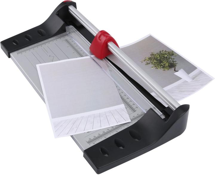 Produktbild Olympia G 2205 Schneideeinrichtung (5 Blätter, A5)