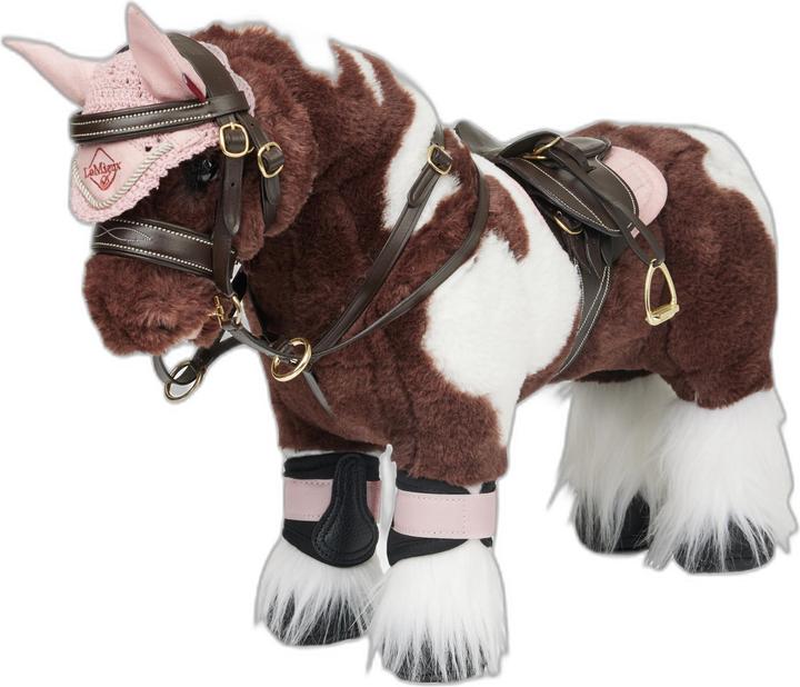 Produktbild LeMieux ponysattel kind