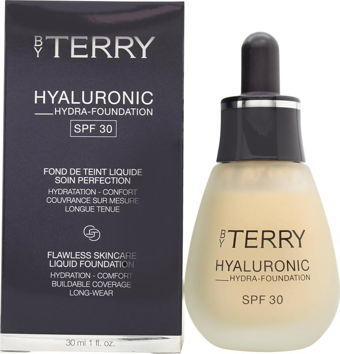 Image du produit By Terry Hyaluronic Hydratant Fond de Teint 100W