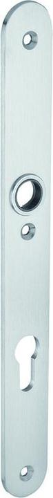 Image du produit Glutz Entrée de protection 52151, 52153 glide/easyfix® intérieur (Garniture de plaque de porte)