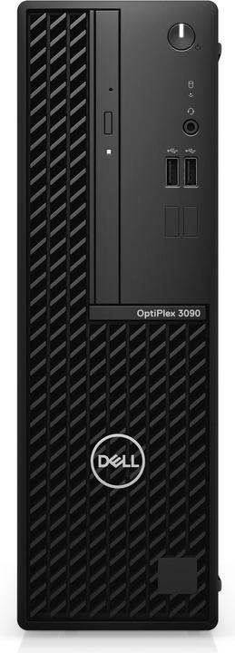 Image du produit Dell Optiplex 3090 SFF (Intel Core i5-10505, 8 Go, 256 Go, UHD Graphics 630)