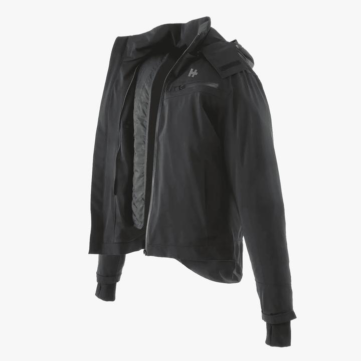 Image du produit HelmetPlus Veste de sécurité E-Bike unisexe POLLUX, S (S)