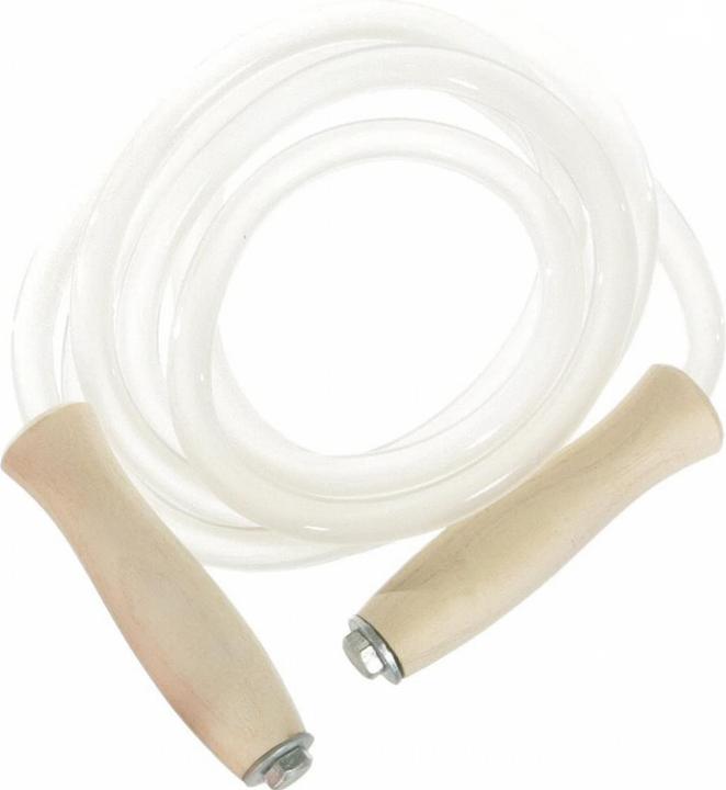 Image du produit MetalBoxe Corde A Sauter Thai (274 cm)