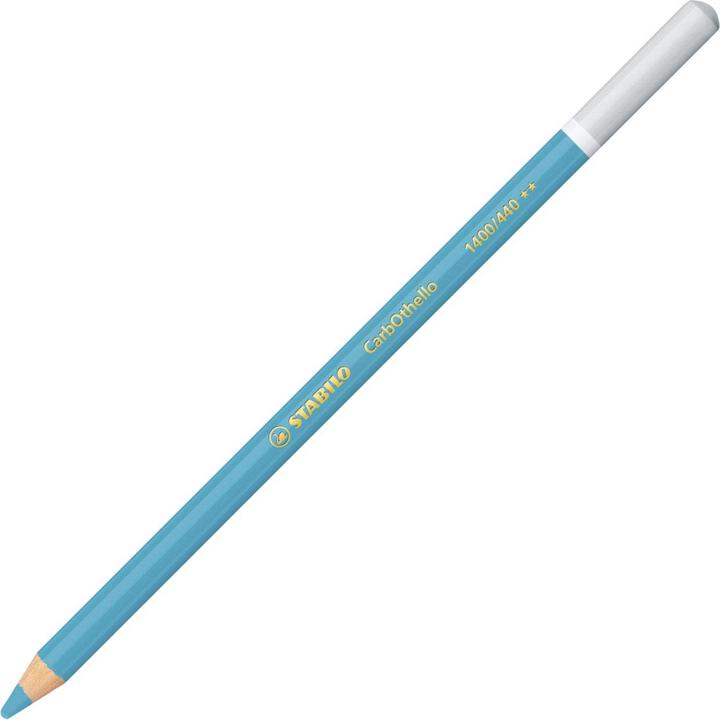 Immagine prodotto STABILO Pastello CarbOthello (Blu, 1 x)