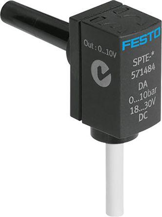 Image du produit Festo Pressure Transmitter