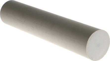 Actual product image Rs Pro Peek 450G rod stock,300mm L 60mm dia