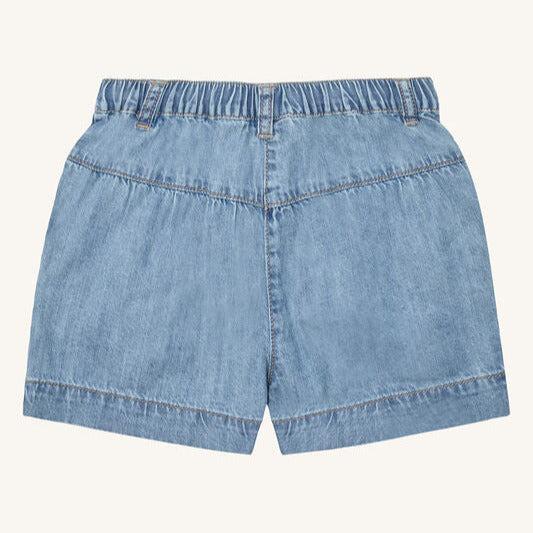 Produktbild Hust and Claire Shorts Denim HCHelena (92)