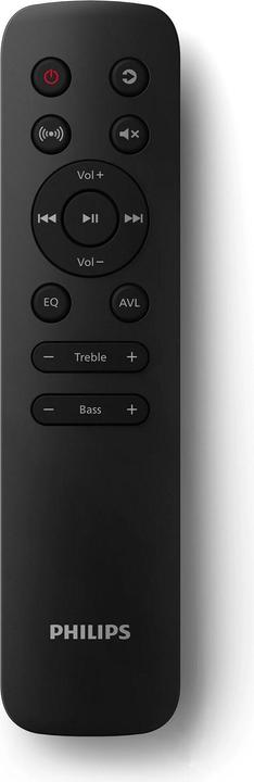 Produktbild Philips TAB5309/10 (240 W, 2.1 Kanal)