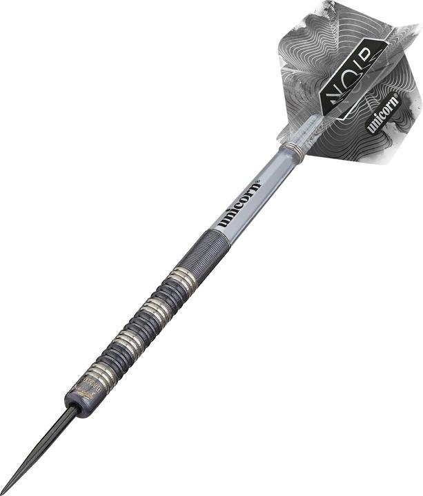 Produktbild Unicorn NOIR James Wade Steel Dart Presentation Box 1 Satz (278 g)