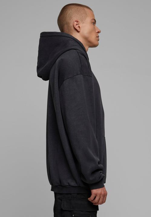 Immagine prodotto Urban Classics Acid Washed Hoody (M)