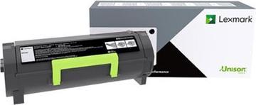 Produktbild Lexmark 501 (BK)