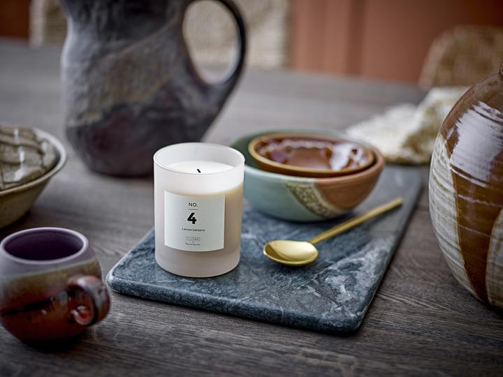 Immagine prodotto Illume x Bloomingville NO. 4 - Lemon Verbena (210 g)