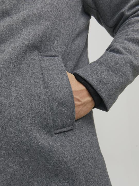 Actual product image Jack & Jones Wool mix jacket (XXL)