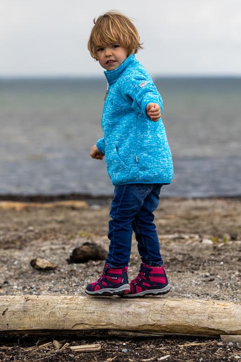 Actual product image Rukka Lana Kinder Fleece Jacke (98)