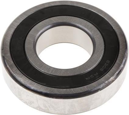 Immagine prodotto FAG Ball Bearing 40mm, 90mm, 23mm Sealed C3