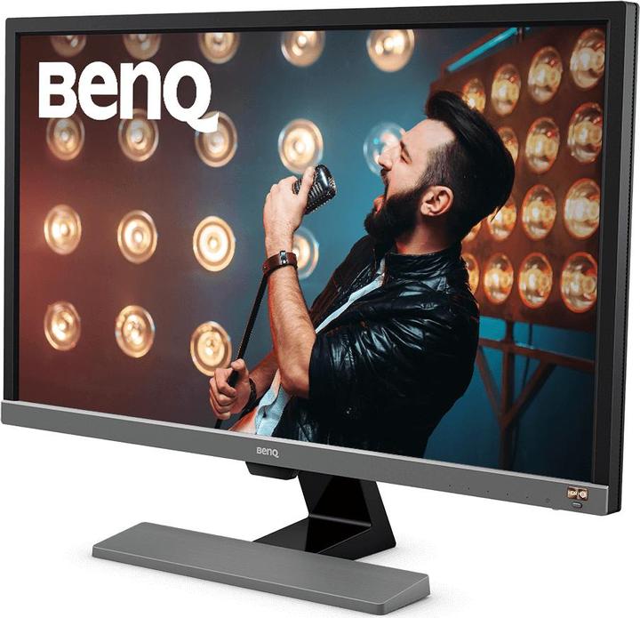 Produktbild BenQ EL2870UE (3840 x 2160 Pixel, 28")