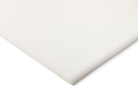 Immagine prodotto Rs Pro Foglio in acetato bianco 20x305x500mm