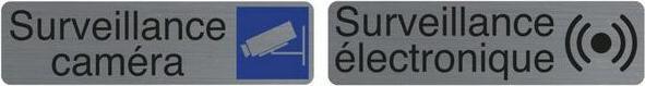 Produktbild Exacompta Signalisation