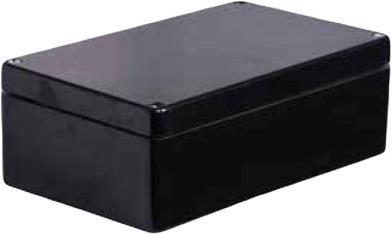 Produktbild Rs Pro IP66 ATEX JUNCTION BOX 400x405x120 mm