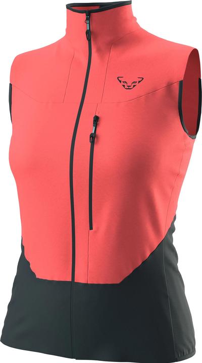 Dynafit Women's Traverse DST Vest