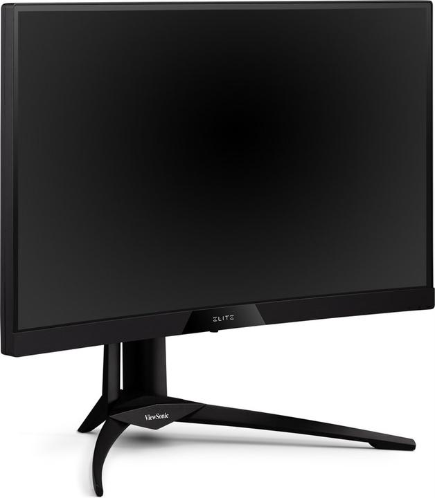 Image du produit Viewsonic Elite XG270QC (2560 x 1440 pixels, 27")