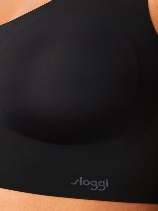 Actual product image Sloggi Bustier ZERO Feel Top (S, pack of 2)