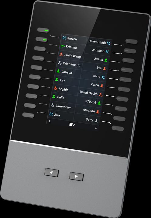 Immagine prodotto Grandstream Modulo di estensione GBX20 per GXV3350