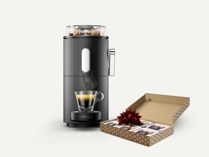 Immagine prodotto CoffeeB Globe (CaffèB)