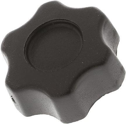 Immagine prodotto Rs Pro Pomello in Nylon 6 femmina 28mmxM6