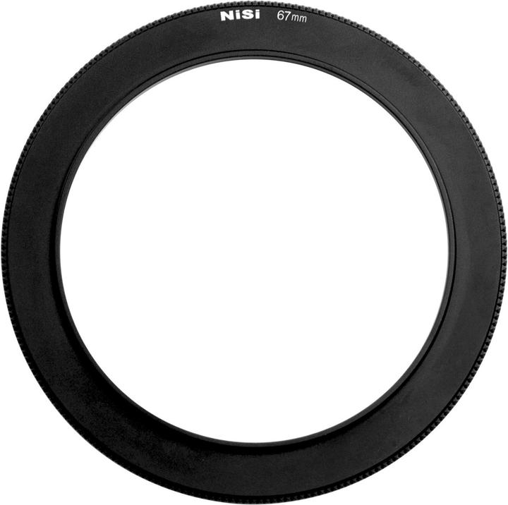 Produktbild Nisi Adapterring V5 67mm (Objektivfilter Adapter, 100 mm)