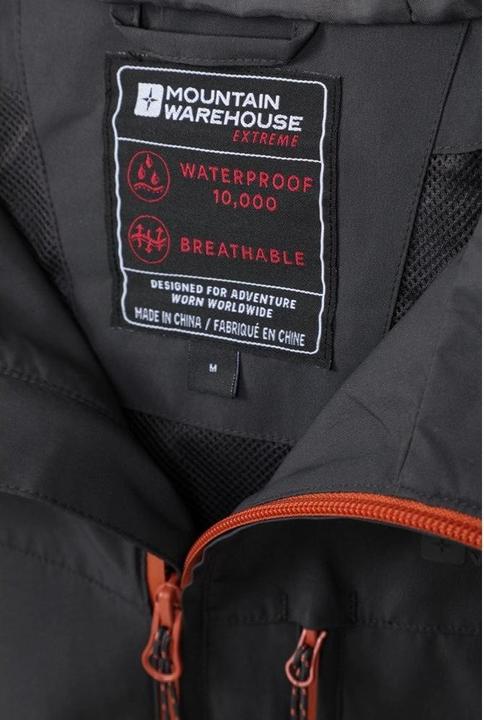Immagine prodotto Mountain Warehouse Giacca Brisk Extreme impermeabile (L)