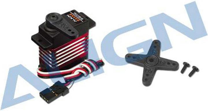 Produktbild Align DS416M Digital Servo